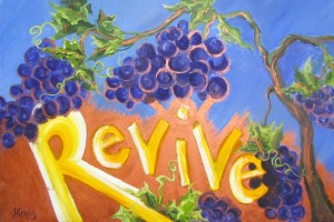 revive vineyard